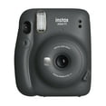 thumbnail image 1 of Fujifilm instax mini 11 instant Film Camera - Instant Film - Charcoal Gray, 1 of 2
