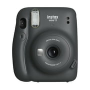 Fujifilm Instax Mini 11 Charcoal Gray
