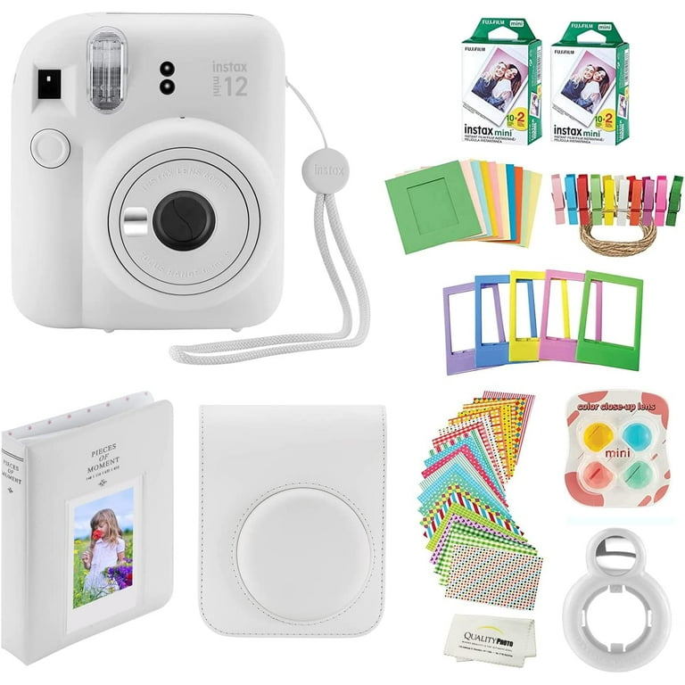 Supreme Fujifilm instax Mini Instant Film (Pack of 10) (SS20