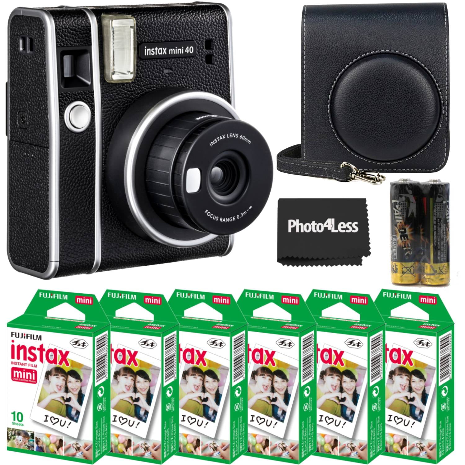 Fujifilm-Instax-Mini-40-
