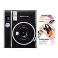 thumbnail image 1 of Fujifilm Instax Mini 40 Instant Film Camera with Macaron Instant Film, 1 of 7