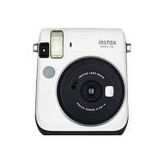 Fujifilm Instax Mini 70 Instant Camera