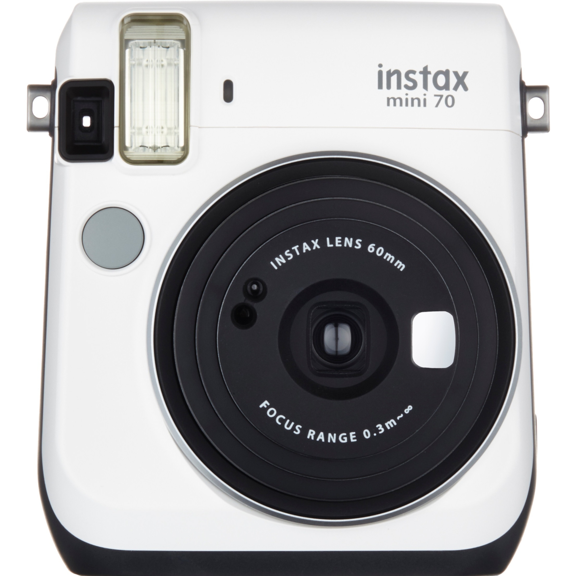 Fujifilm Instax Mini 70 Instant Film Camera