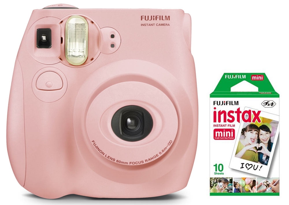 INSTAX® Mini 7S  Fujifilm [United States]