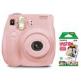 thumbnail image 1 of Fujifilm Instax Mini 7S Instant Camera (with 10-pack film) - Pastel Pink, 1 of 3