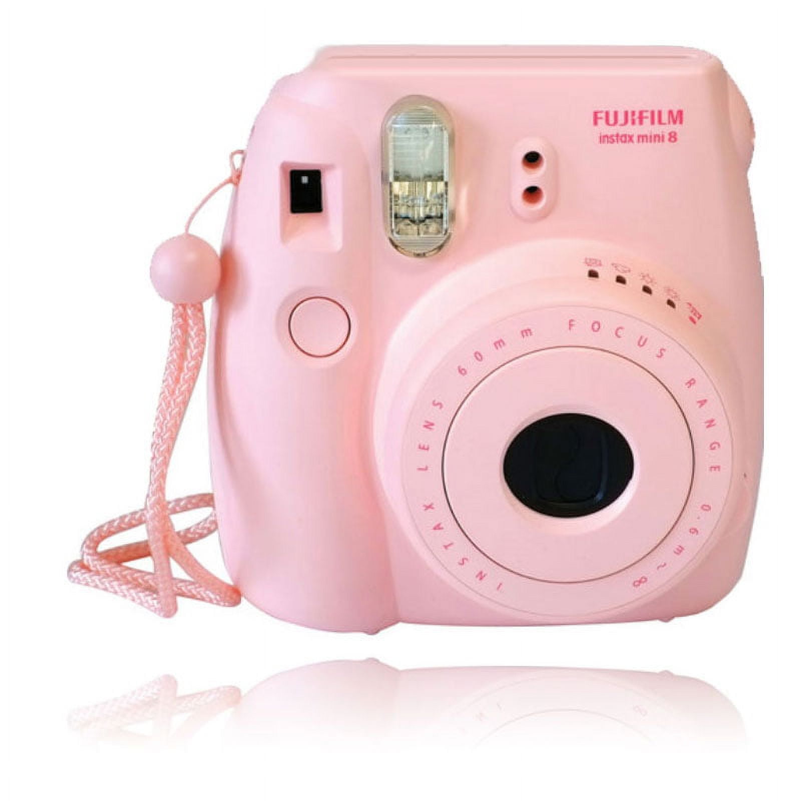 家電 FUJIFILM  instax mini 8+ Fujifilm-Instax-Mini-8-Instant