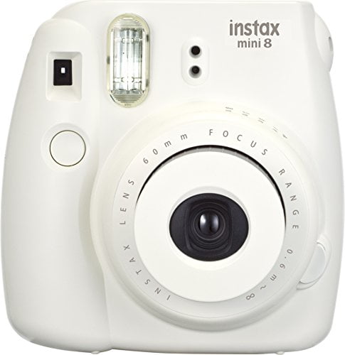 FUJI FILM INSTAX MINI 8 グデタマ Amazon | FUJIFILM インスタントカメラ チェキ instax mini8