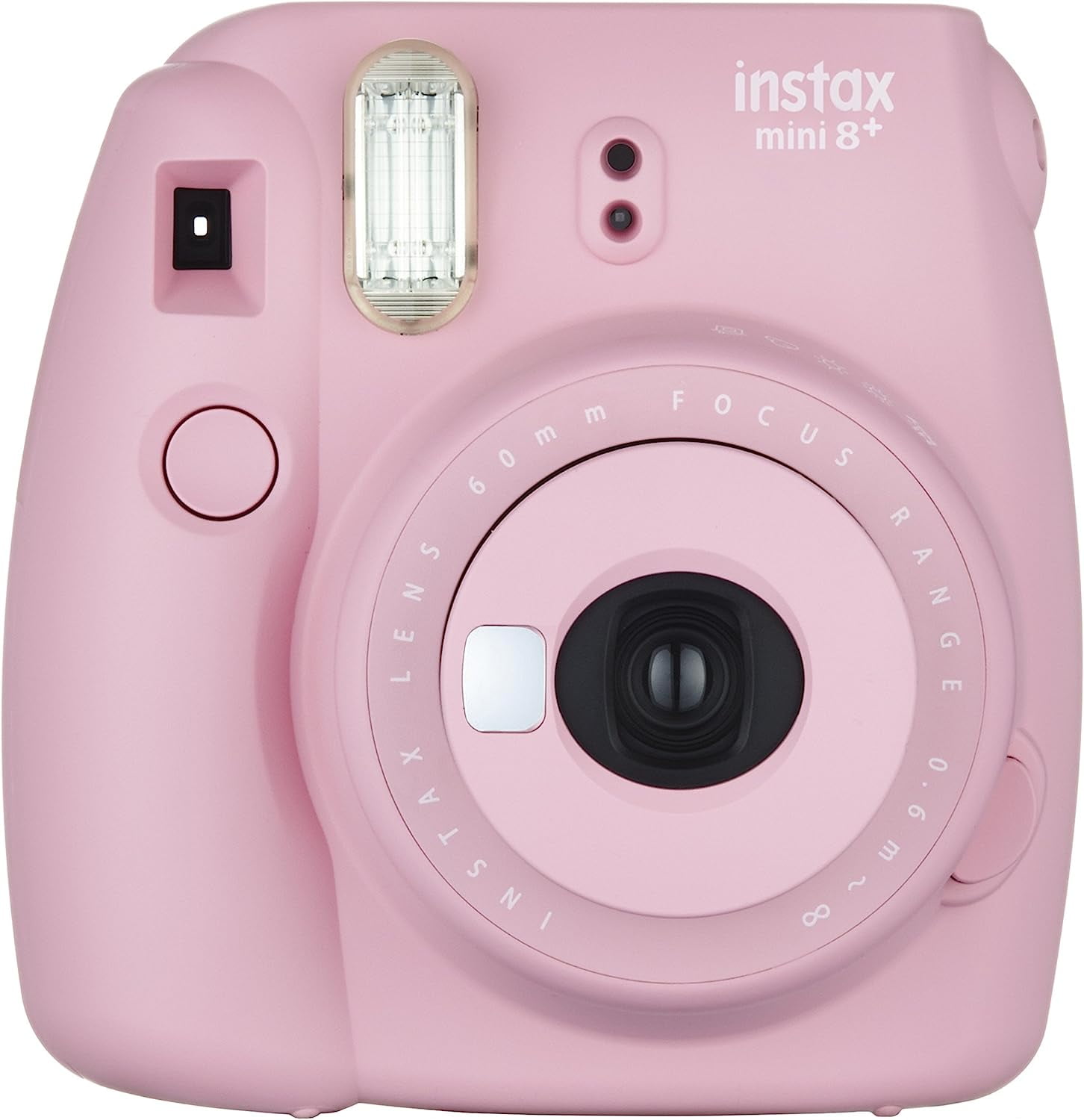 フィルムカメラ FUJI FILM INSTAX MINI 8+ N STRAWBERRY Fujifilm-Instax-Mini-8-