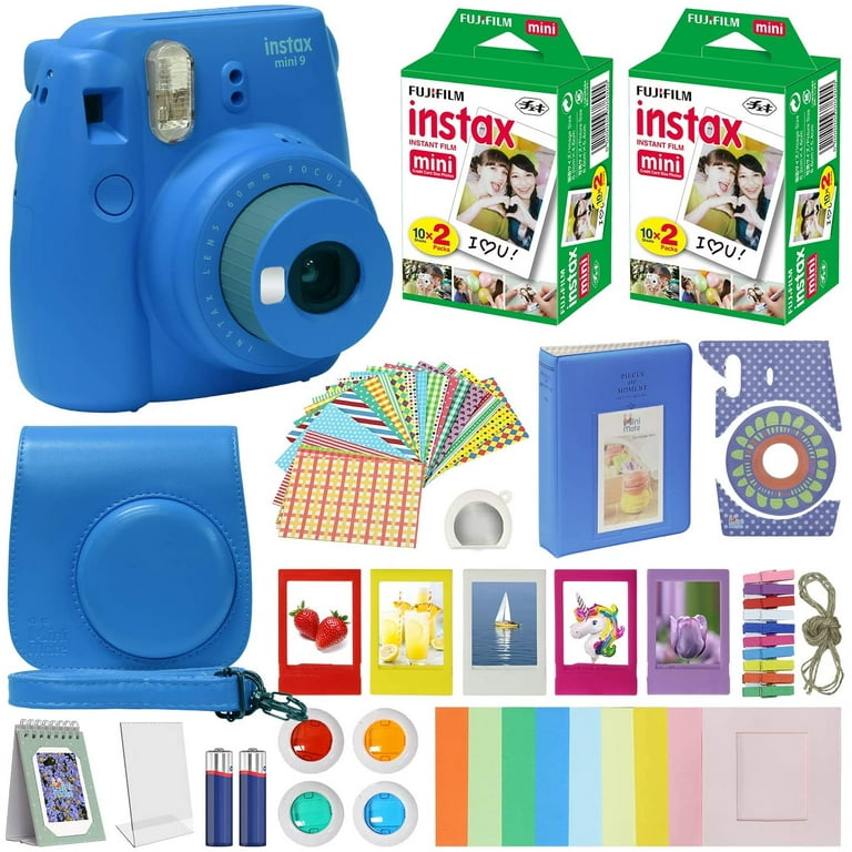 Fujifilm Instax Mini 12 Camera : Target