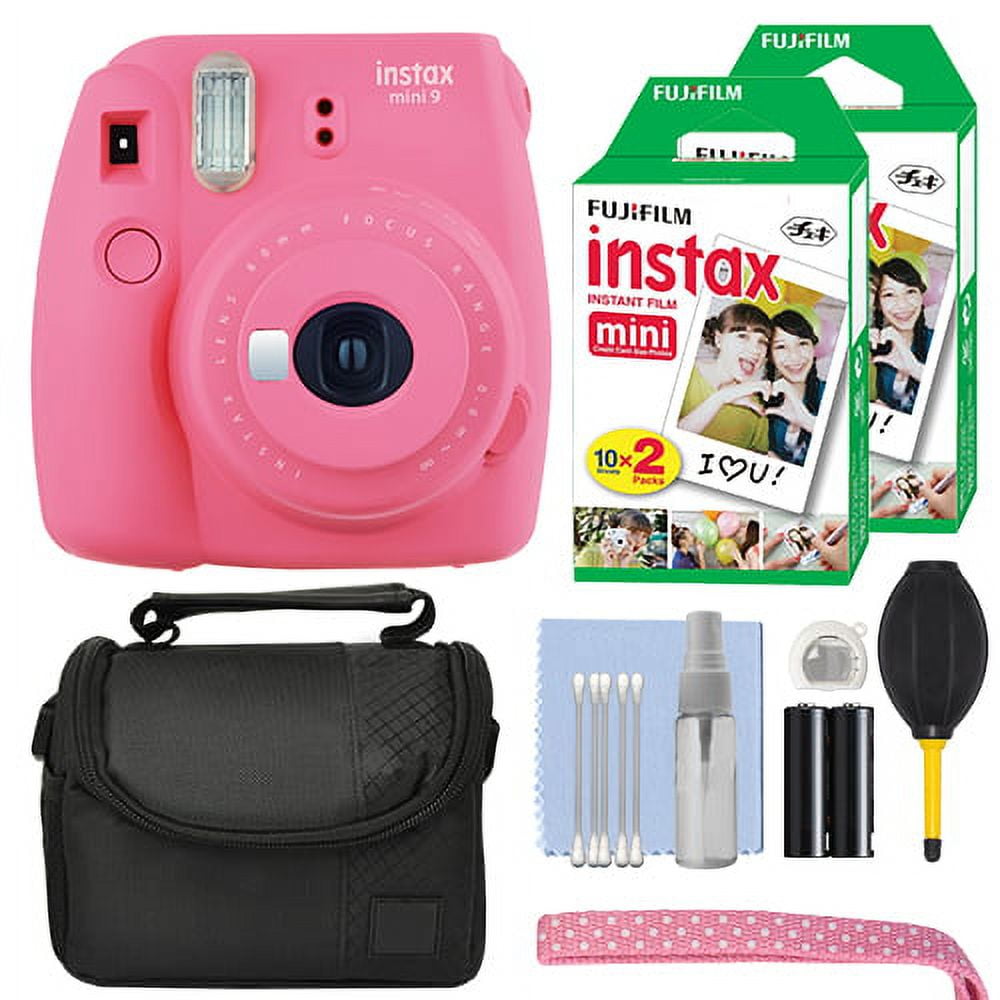 Fujifilm-Instax-Mini-9-Instant