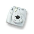 thumbnail image 1 of Fujifilm Instax Mini 9 - Smokey White, 1 of 6