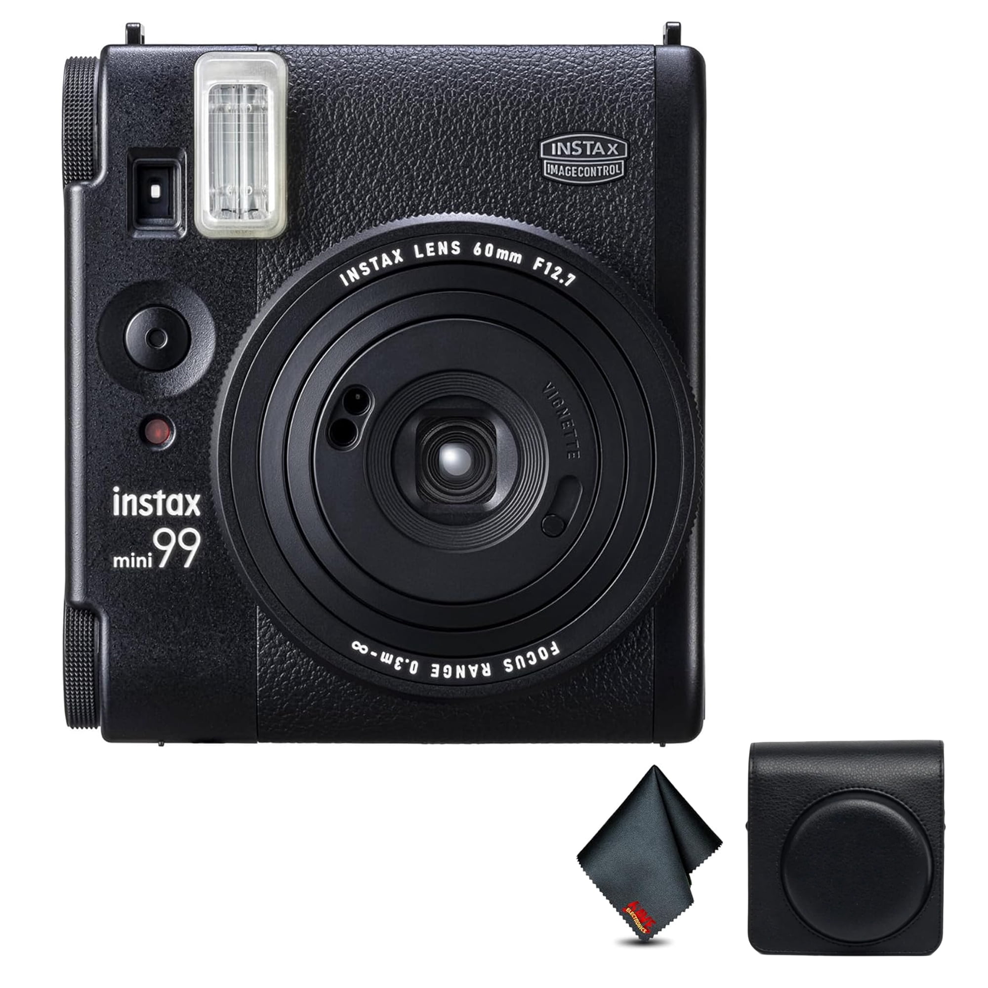 Fujifilm Instax Mini 7S Instant Camera (with 10-pack film