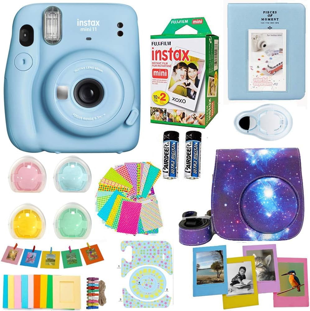 Fotoakadeemia > Store > Polaroid Camera > POLAROID/INSTAX MINI