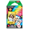 Actual Color: Rainbow, Multipack Quantity: 1