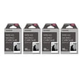 thumbnail image 1 of Fujifilm Instax Mini Instant Film Monochrome 4-Pack Bundle Set, Mono Chrome, 1 of 1
