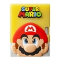 thumbnail image 1 of Fujifilm Instax Mini Link 3 Smartphone Printer with Super Mario Case (Clay White), 1 of 9