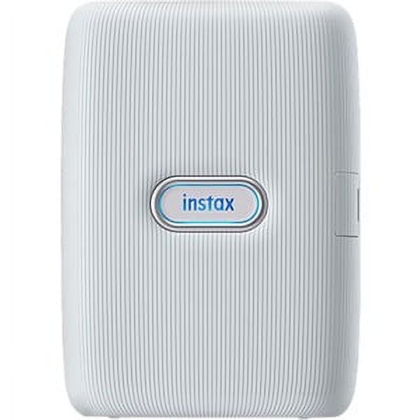 Fujifilm Instax Mini Link Ash White Printer 