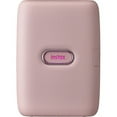 thumbnail image 1 of Fujifilm Instax Mini Link Dusty Pink Printer, 1 of 7