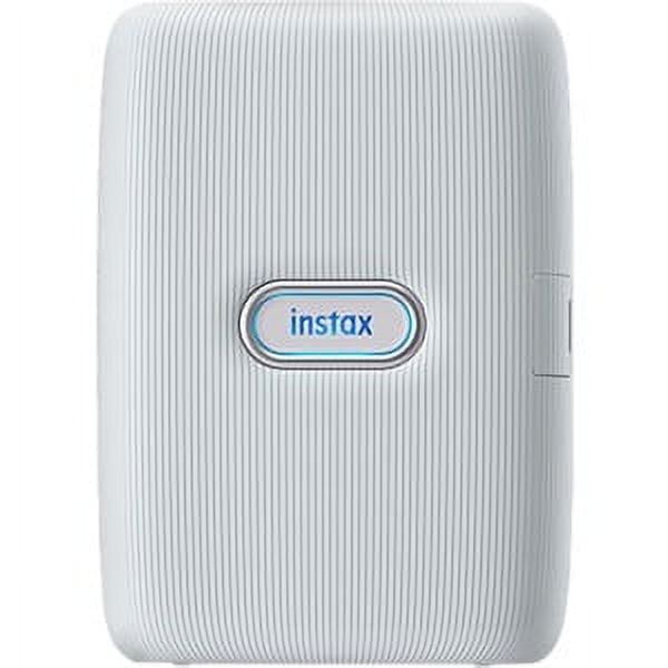Free Shipping! Fujifilm Instax Mini Link Ash White Printer