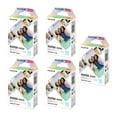 Fujifilm Instax Mini colour film glossy 10x3 pack - Kamera Express