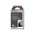 thumbnail image 1 of Fujifilm Instax Mini Monochrome - Black & white instant film - ISO 800 - 10 exposures, 1 of 6