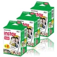thumbnail image 1 of Fujifilm Instax Mini Twin Pack Instant Film Triple Pack - 60 Exposures!, 1 of 2