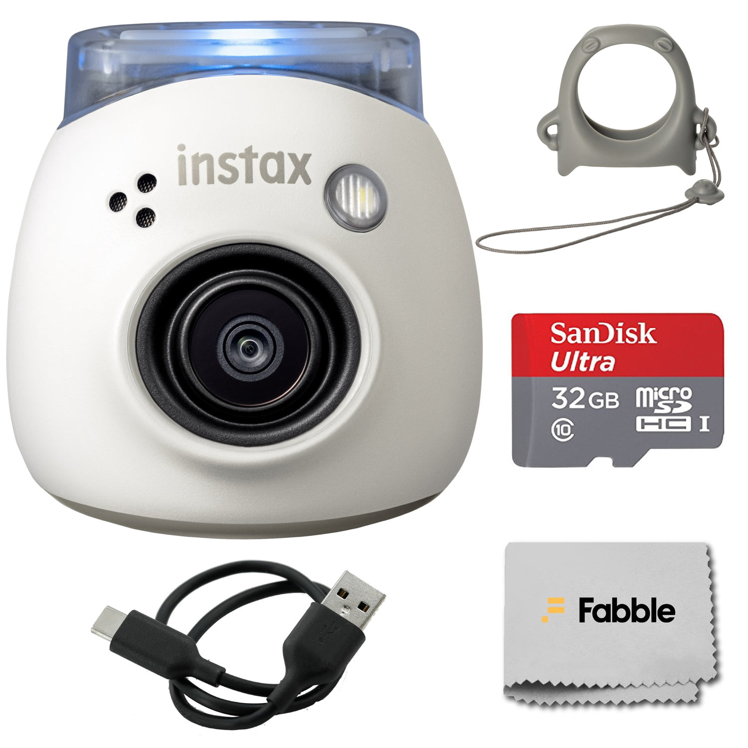 INSTAX