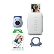 WM INSTAX PAL BLUE & LINK 3 BUNDLE