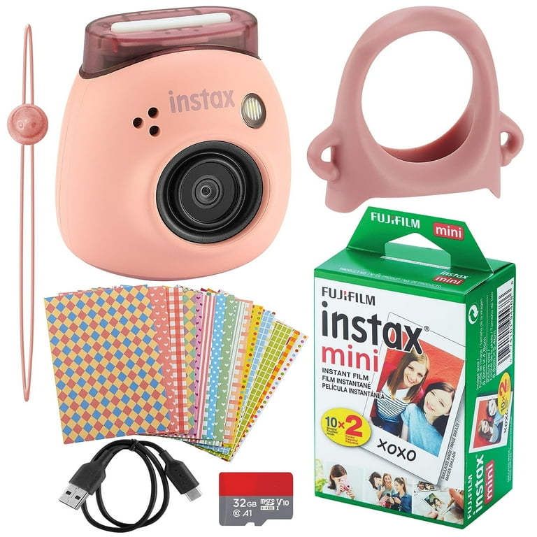 Supreme グローブとステッカー、instax mini filmセット Supreme®/Fujifilm instax® Mini Instant Film (Pack of 10