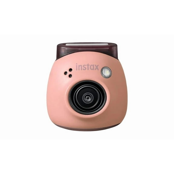 Fujifilm Instax Pal Digital Camera Powder Pink