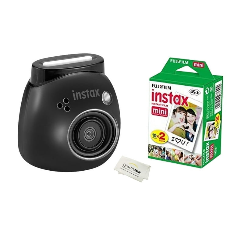 Fujifilm Instax Pal Digital Camera with 20 Fujifilm Prints
