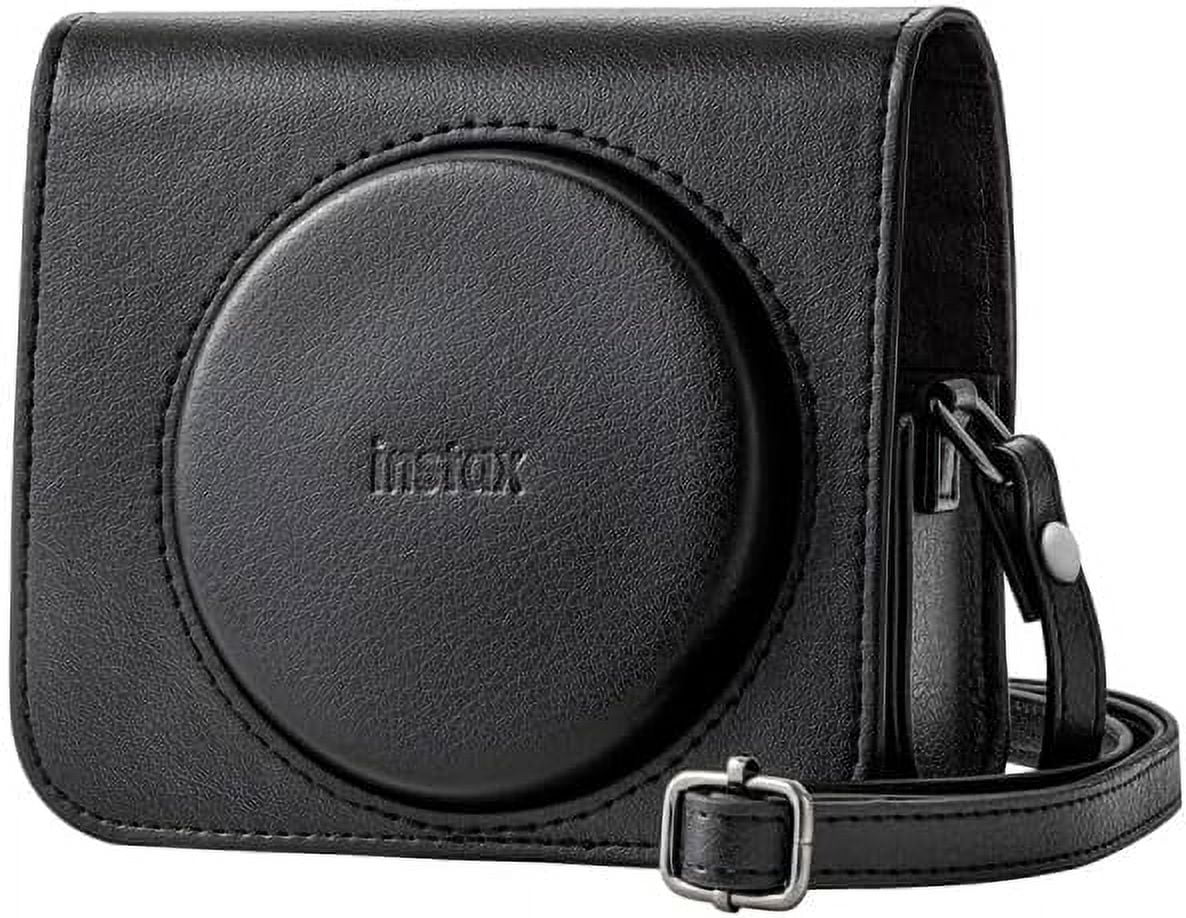 Fujifilm Instax SQ40 Camera Case (Black)