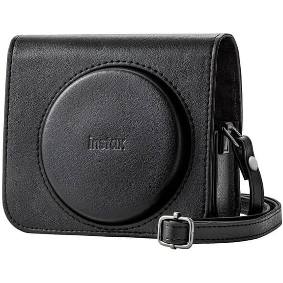 Fujifilm Instax SQ40 Camera Case (Black)