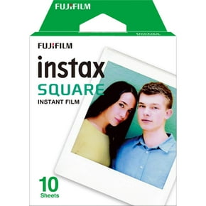 Fujifilm Instax Film in Instant Camera Film - Walmart.com