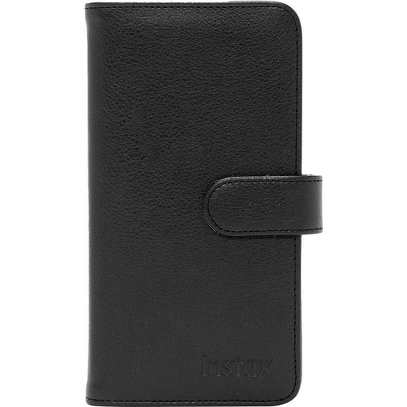 Fujifilm Instax Square Photo Album, Black