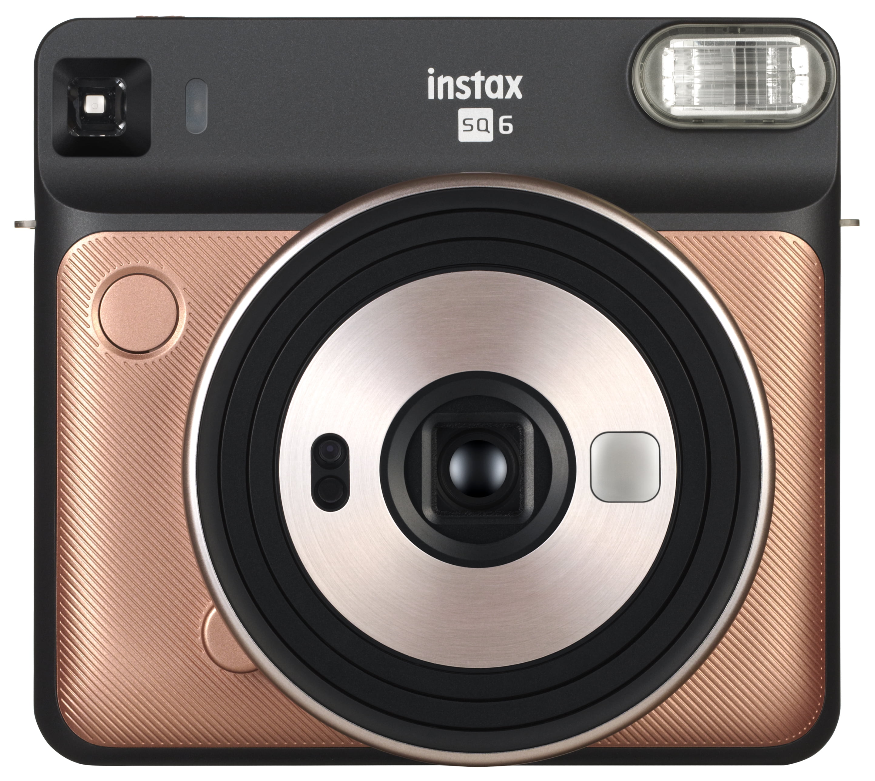 Fujifilm Instax Square SQ6 - Instant Film Camera Variation