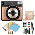 thumbnail image 1 of Fujifilm Instax Square SQ6 - Instant Film Camera Variation, 1 of 7
