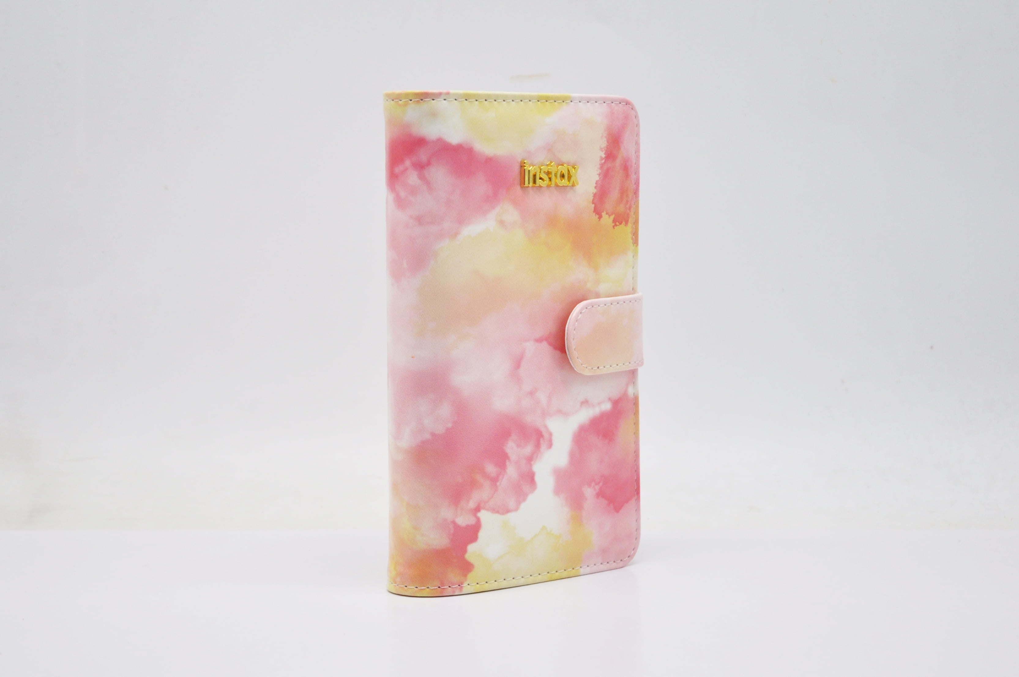 Fujifilm Instax Watercolor Album - Walmart.com