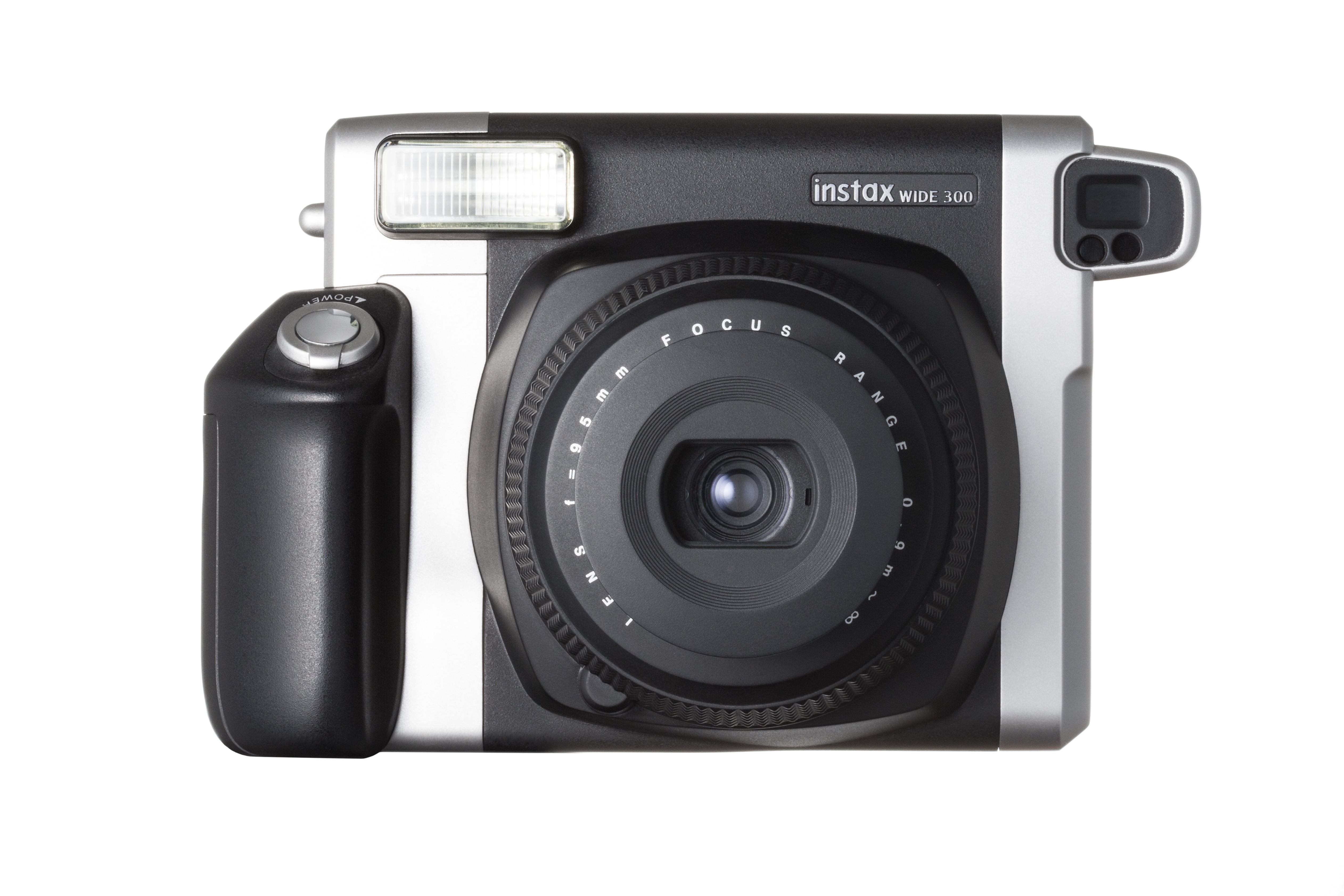 Fujifilm INSTAX Wide 300 Instant Camera