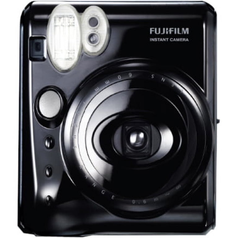★富士フイルムFUJIFILM intax mini 50s Fujifilm Instax mini 50S Instant Film Camera - Walmart.com