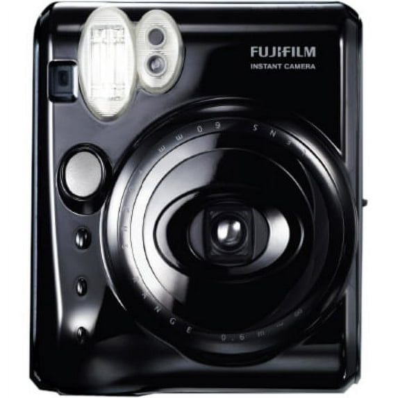 Fujifilm Instax mini 50S Instant Film Camera