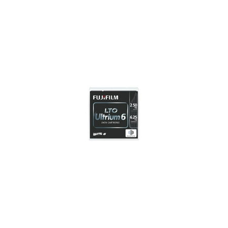 Fujifilm LTO Ultrium 6 Data Cartridge
