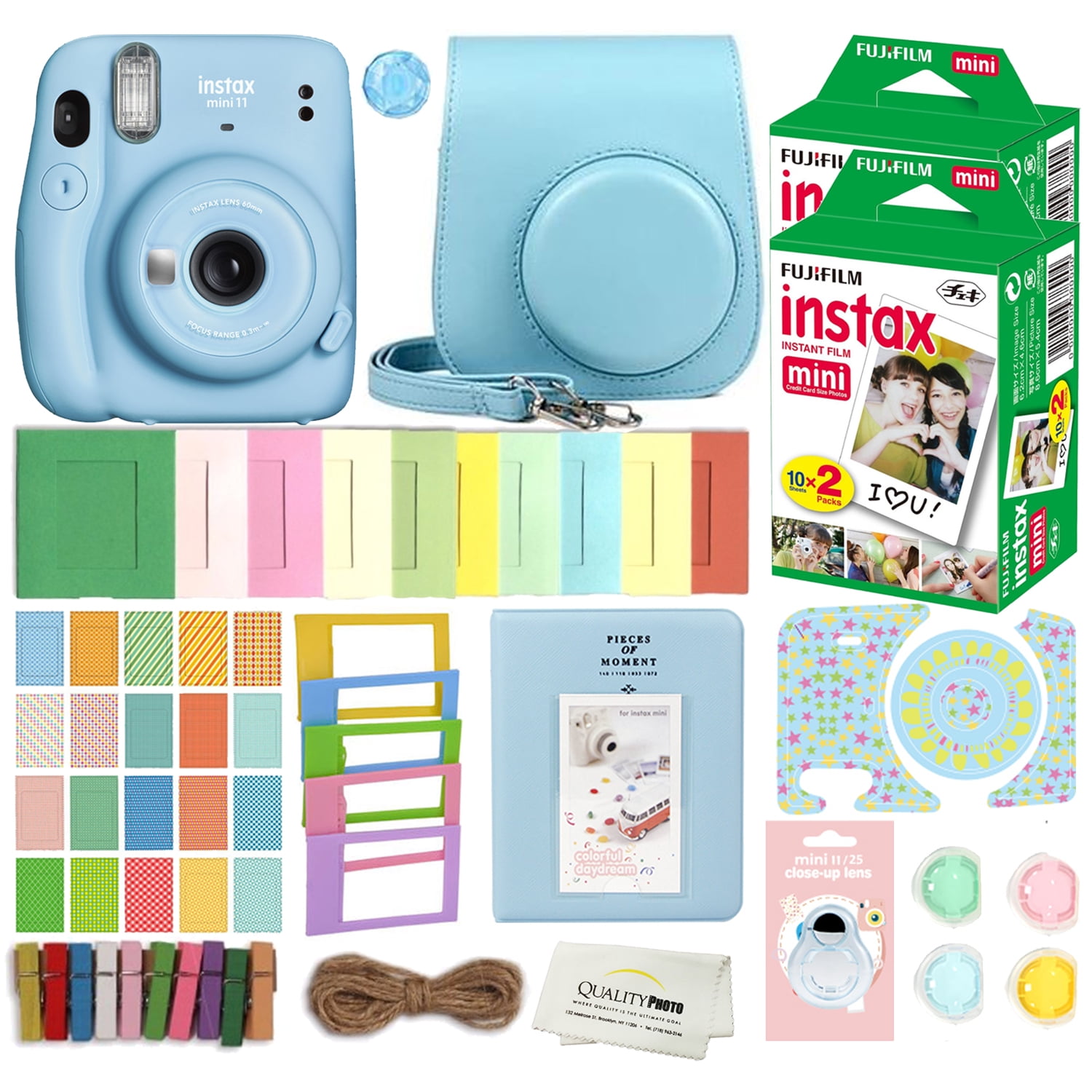 Polaroid I-zone Instant Pocket Camera Mini Photo Stickers Grape for sale  online