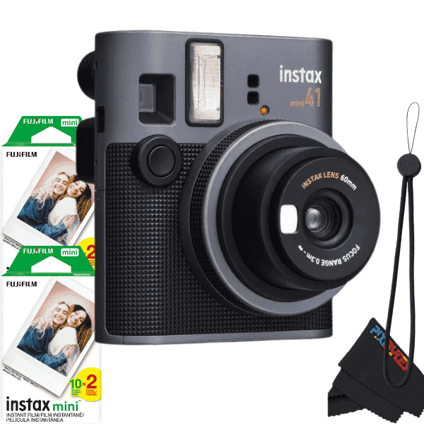 Fujifulm フジフィルム INSTAX MINI 11  ブラック Amazon.com : Fujifilm Instax Mini 11 Camera with Fujifilm