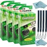 Disposable Cameras in Film Cameras - Walmart.com