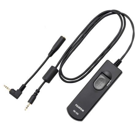Fujifilm RR-100 Remote Release
