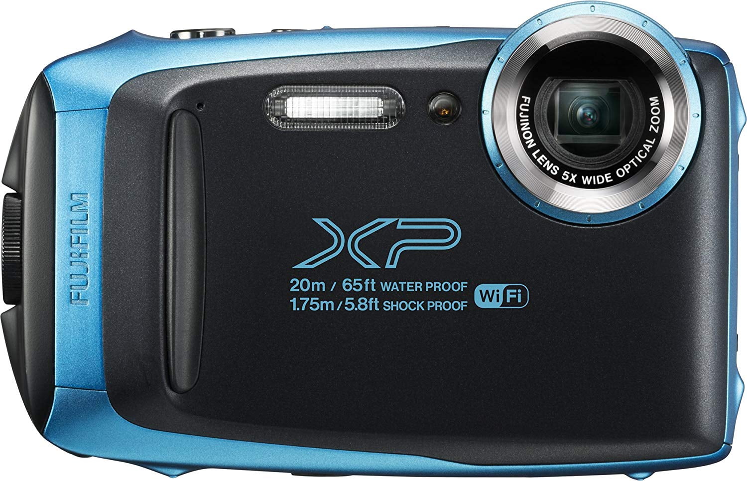 Fujifilm LM 14MP デジタルカメラ Fujifilm LM 14MP デジタルカメラ