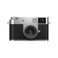thumbnail image 1 of FUJIFILM X half Premium Compact Camera with 2-in-1 Creative Mode and 26 Creative Filters (Silver), 1 of 5