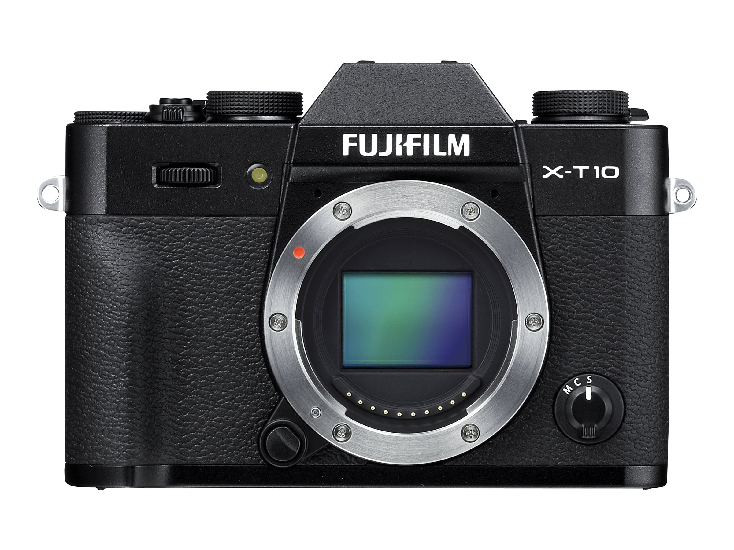 美品 元箱付き FUJIFILM X-T10 ミラーレスカメラ Wi-Fi搭載