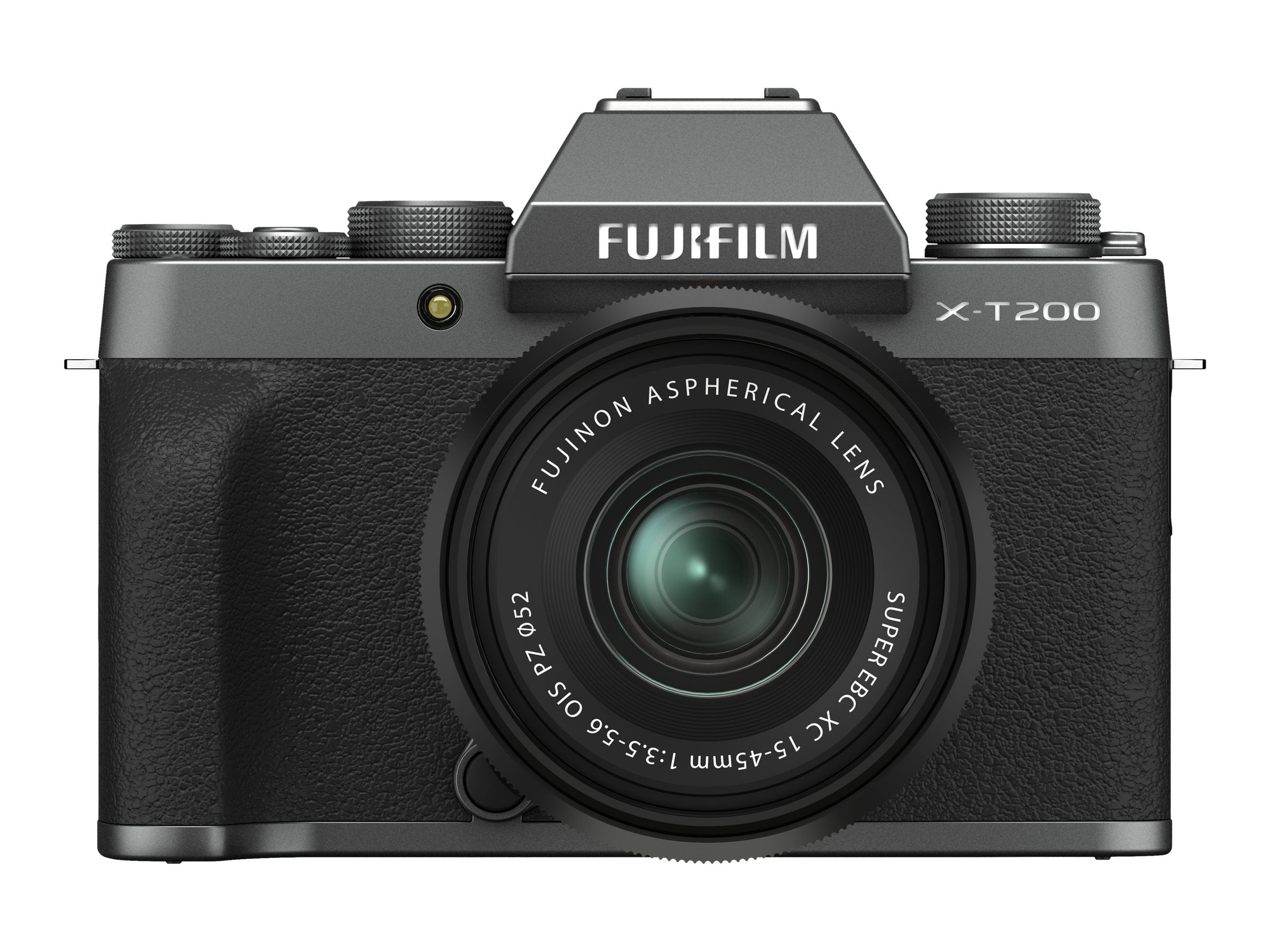 Fujifilm-X-Series-X-T200- Fujifilm-X-Series-X-T200-